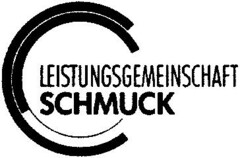 LEISTUNGSGEMEINSCHAFT SCHMUCK