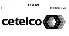 cetelco