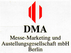 DMA Messe-Marketing und Ausstellungsgesellschaft mbh Berlin