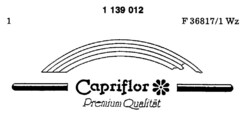 Capriflor Premium Qualität