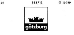 götzburg