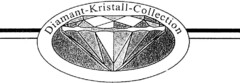 Diamant-Kristall-Collection