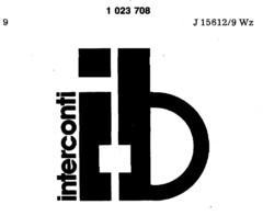 ib interconti