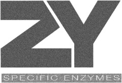ZY SPECIFIC ENZYMES