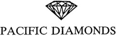 PACIFIC DIAMONDS