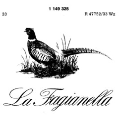 La Fagianella