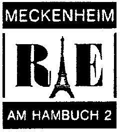 MECKENHEIM RE AM HAMBUCH
