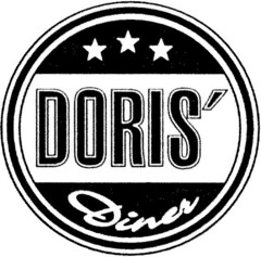 DORIS Diner