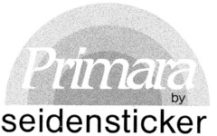 Primara by seidensticker