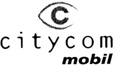 citycom mobil