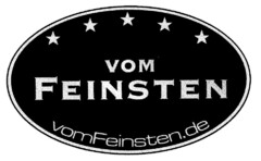 VOM FEINSTEN vomFeinsten.de