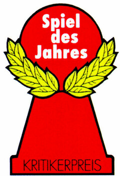 Spiel des Jahres