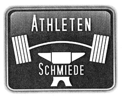 ATHLETEN SCHMIEDE