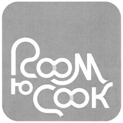 ROOM to COOK