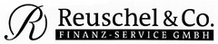 Reuschel & Co. FINANZ-SERVICE GMBH