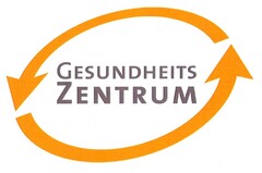 GESUNDHEITSZENTRUM