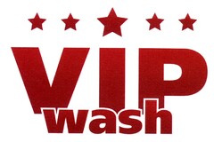 VIP wash