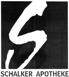 SCHALKER APOTHEKE