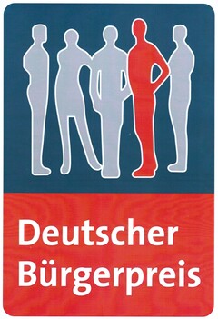 Deutscher Bürgerpreis