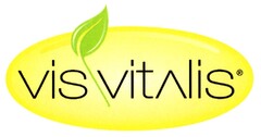 vis vitalis