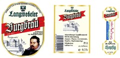 Langwedeler Burgbräu