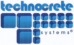 technocrete systems