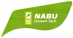 NABU Umwelt-Tarif