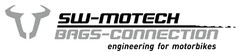 SW MOTECH BAGS-CONNECTION engineering for motorbikes