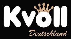 Kvoll Deutschland