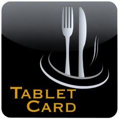 TABLET CARD