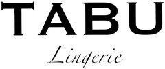 TABU Lingerie