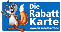 Die Rabatt Karte www.die-rabattkarte.de
