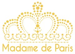 Madame de Paris