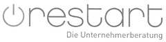 restart Die Unternehmerberatung