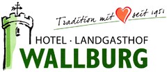 HOTEL LANDGASTHOF WALLBURG