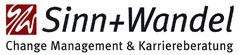 Sinn+Wandel Change Management & Karriereberatung