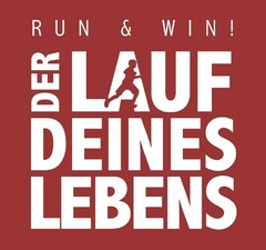 DER LAUF DEINES LEBENS