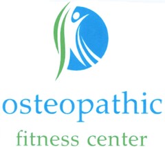 osteopathic fitness center