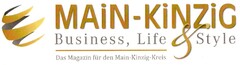 MAiN-KiNZiG Business, Life & Style