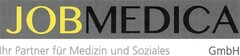 JOBMEDICA Ihr Partner für Medizin und Soziales GmbH
