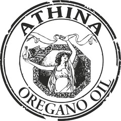 ATHINA OREGANO OIL