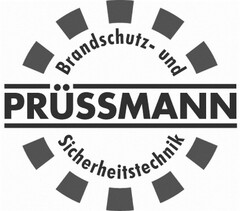 PRÜSSMANN Brandschutz- und Sicherheitstechnik