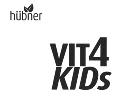 VIT4 KIDs hübner