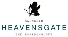 HEAVENSGATE MANNHEIM THE BOARDINGLOFT