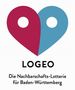 LOGEO Die Nachbarschafts-Lotterie für Baden-Württemberg