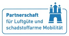 Partnerschaft für Luftgüte und schadstoffarme Mobilität