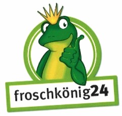 froschkönig24