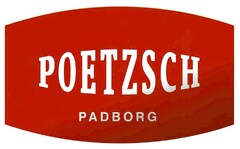 POETZSCH PADBORG