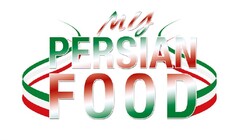 MY PERSIAN FOOD