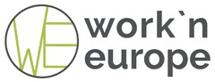 work'n europe